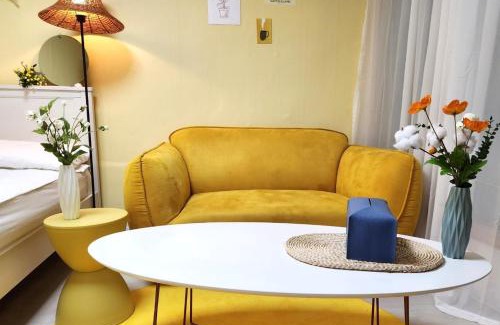 Jowon-dong Appartement | Lemontree