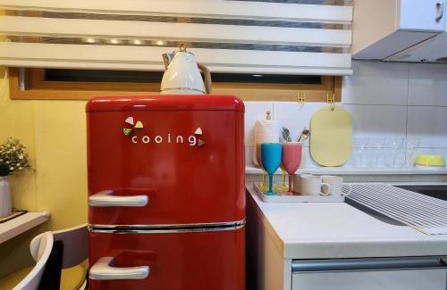 Jowon-dong Appartement | Lemontree