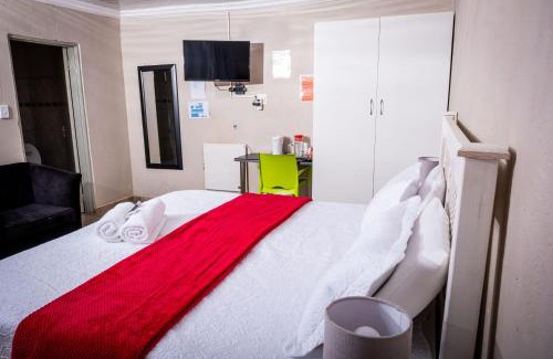 Mamaolo Hôtel | Lempitse Lodge