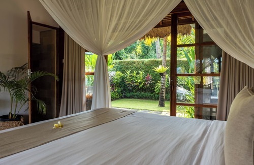 Tumbu Village Hôtel | Lempuyang Boutique Hotel