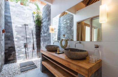 Tumbu Village Hôtel | Lempuyang Boutique Hotel