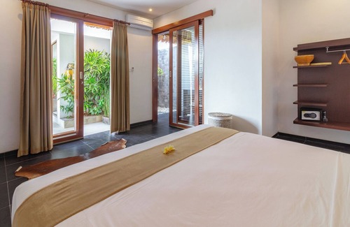 Tumbu Village Hôtel | Lempuyang Boutique Hotel