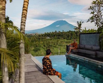 Tumbu Village Hôtel | Lempuyang Boutique Hotel