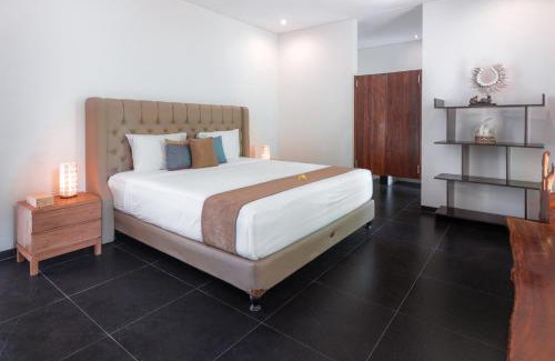 Tumbu Village Hôtel | Lempuyang Boutique Hotel