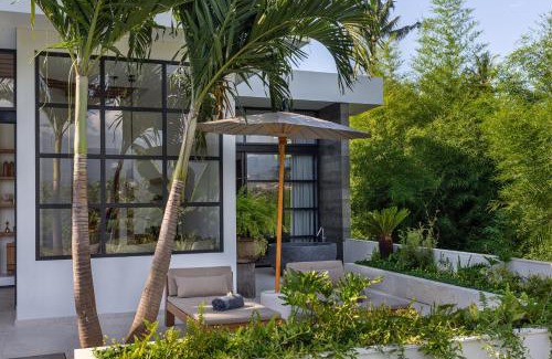 Tumbu Village Hôtel | Lempuyang Boutique Hotel