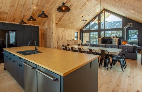 Saint Ferreol les Neiges Cottage | LeMSA - 20 Bedrooms - 68 people