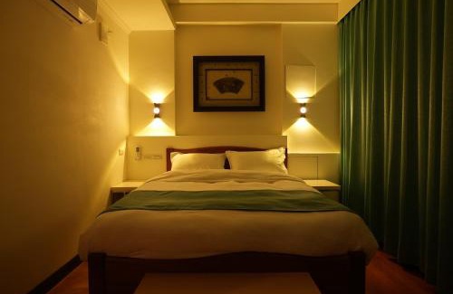 Daxi District Appartement | Lemuju B&B Hotel