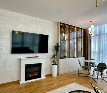 Niksic Appartement | Lena City Loft