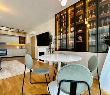 Niksic Appartement | Lena City Loft