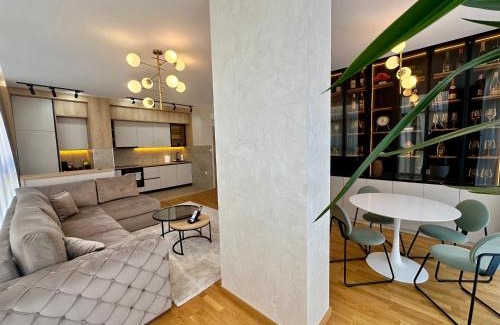 Niksic Appartement | Lena City Loft
