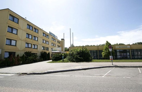 Penzing Hôtel | Lenas West Hotel