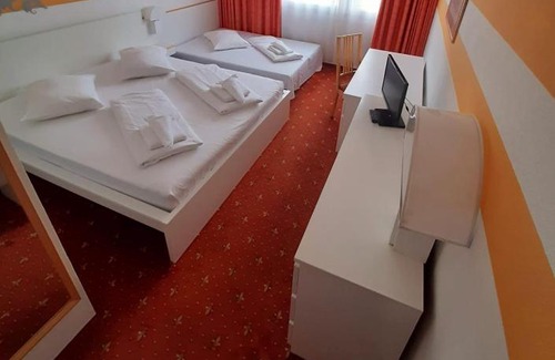 Penzing Hôtel | Lenas West Hotel
