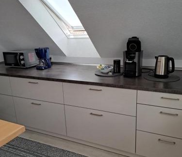 Kippenheim Appartement | LenaVi's Fewo Nähe Europa Park & Rulantica