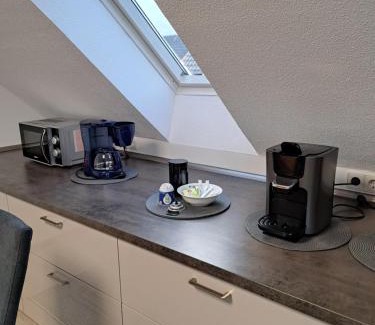 Kippenheim Appartement | LenaVi's Fewo Nähe Europa Park & Rulantica