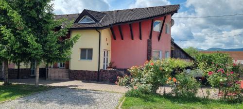 Miercurea-Ciuc Appartement | Lend one room house