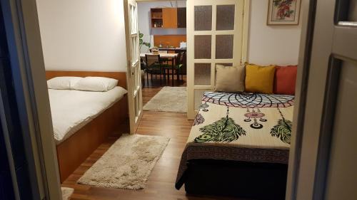 Miercurea-Ciuc Appartement | Lend two room house