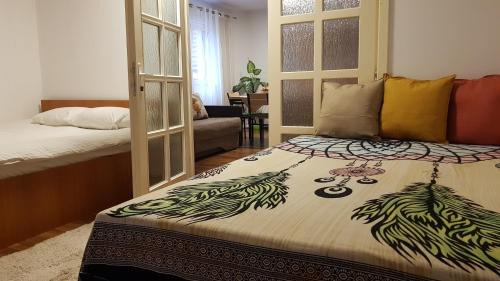 Miercurea-Ciuc Appartement | Lend two room house