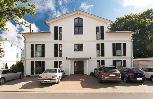 Sassnitz Appartement | Lenea - RÜGEN-STAR Apartments De Luxe