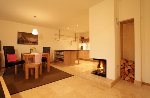 Lenggries Appartement | LENGGRIES - NOUVELLES - SUNNY - CALM - avec vue sur la montagne et alpin Topausstattung