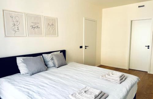 Smichov Appartement | Lengo Apartment Smichov