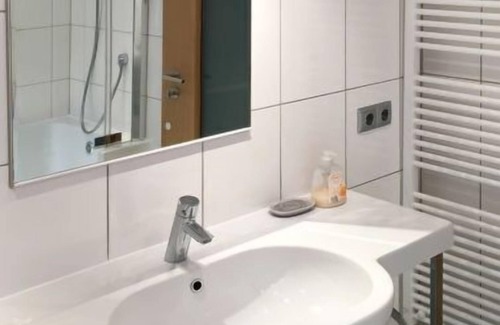 Fliess Appartement | Appartement Leni (FIE151) à Fliess/Landeck/Tirol West - 9 personnes, 4 chambres