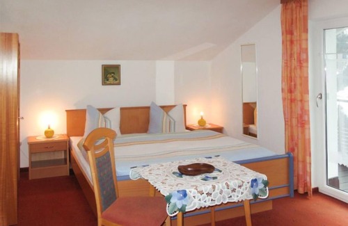 Fliess Appartement | Appartement Leni (FIE151) à Fliess/Landeck/Tirol West - 9 personnes, 4 chambres