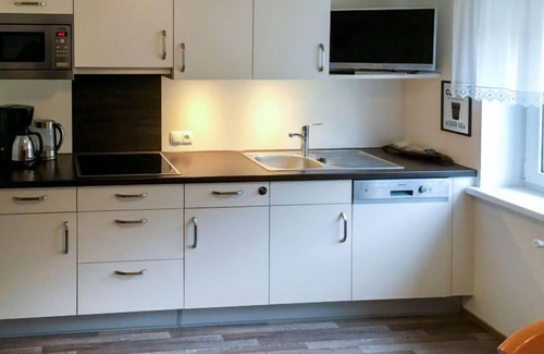 Fliess Appartement | Appartement Leni (FIE151) à Fliess/Landeck/Tirol West - 9 personnes, 4 chambres