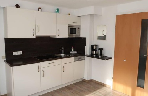 Fliess Appartement | Appartement Leni (FIE150) à Fliess/Landeck/Tirol West - 4 personnes, 1 chambres