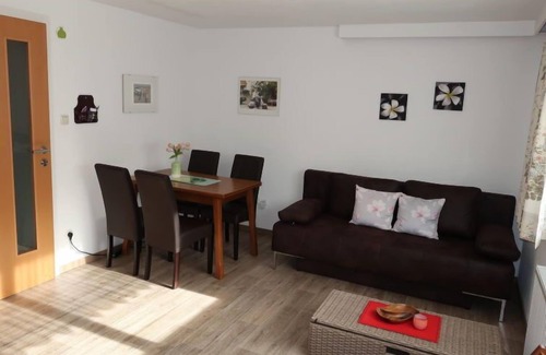Fliess Appartement | Appartement Leni (FIE150) à Fliess/Landeck/Tirol West - 4 personnes, 1 chambres