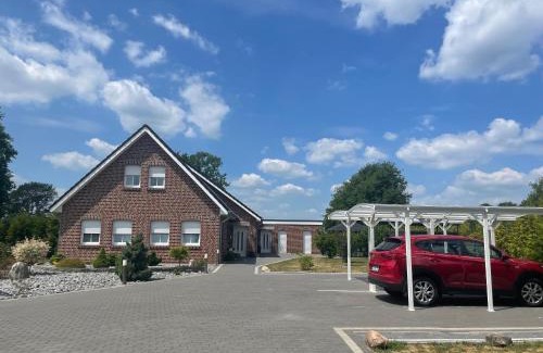 Papenburg Appartement | Lenis Kotte