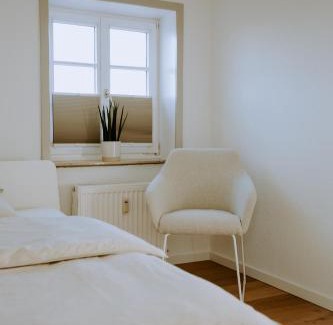 Rietberg Appartement | Lenis Lieblingsplatz