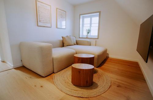 Rietberg Appartement | Lenis Lieblingsplatz