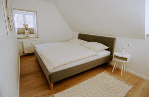 Rietberg Appartement | Lenis Lieblingsplatz