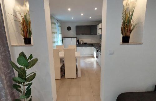 Finnentrop Appartement | Lenne-Blick Ferienwohnung
