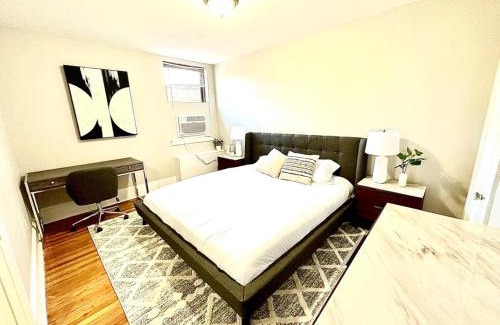Germantown Appartement | Lennox C409 Peaceful & Perfect Private 1-br