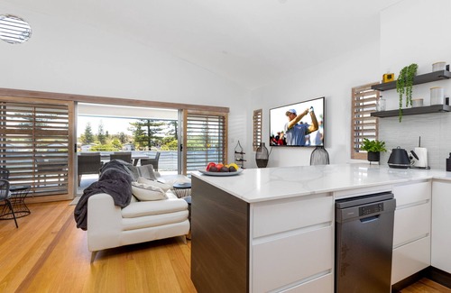 Lennox Head Maison | LENNOX HEAD Ocean view property