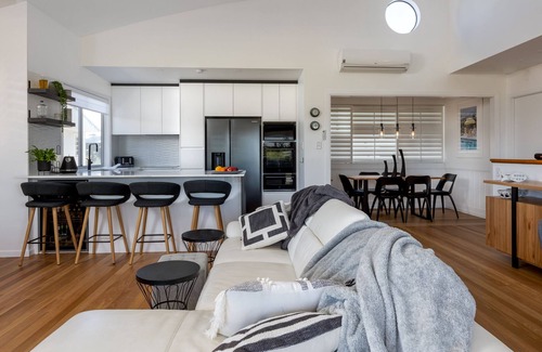 Lennox Head Maison | LENNOX HEAD Ocean view property