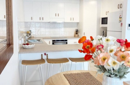 North Creek Appartement | Lennox Head Waves 2 Apartment 2 Bedroom Airconditioned