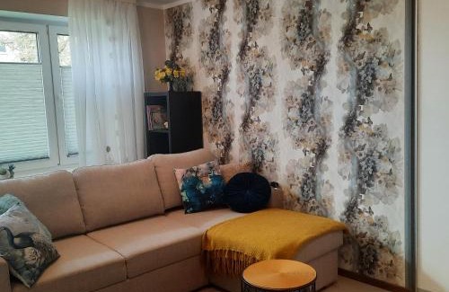Rakvere Appartement | Lennuki Apartement