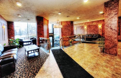 Allentown Hôtel | Lenox Hotel and Suites