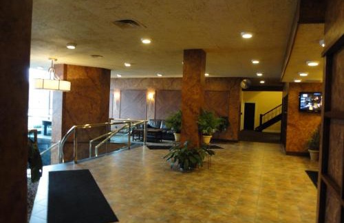 Allentown Hôtel | Lenox Hotel and Suites