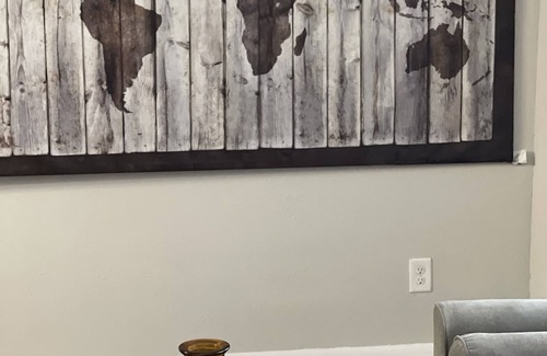 Buckhead Appartement | Lenox Local Love Bungalow
