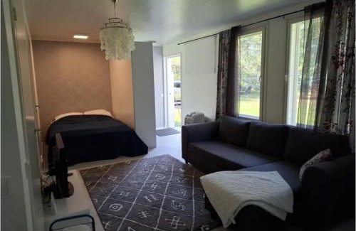 Oulunsalo Appartement | Lentokenttästudio, Oulu Airport studio