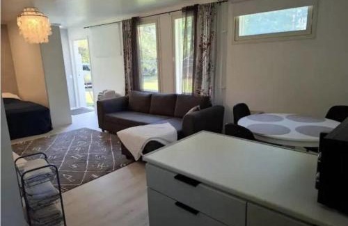 Oulunsalo Appartement | Lentokenttästudio, Oulu Airport studio
