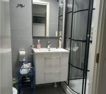 Oulunsalo Appartement | Lentokenttästudio, Oulu Airport studio