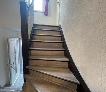 Ruesselsheim Maison | Leo Apartment Zentrum Rüsselsheim