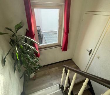 Ruesselsheim Maison | Leo Apartment Zentrum Rüsselsheim