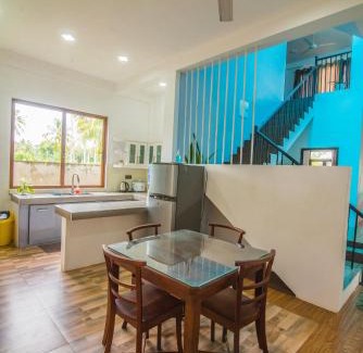 Mallawapitiya Maison | LEO-BREEZE Apartments