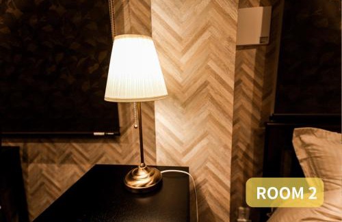 Funabashi Appartement | LEO Building No25