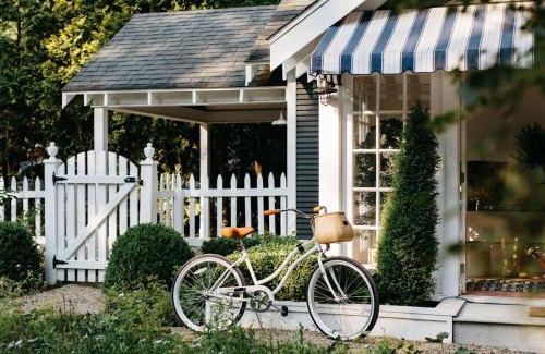 Union Pier Maison | Leo Cottage